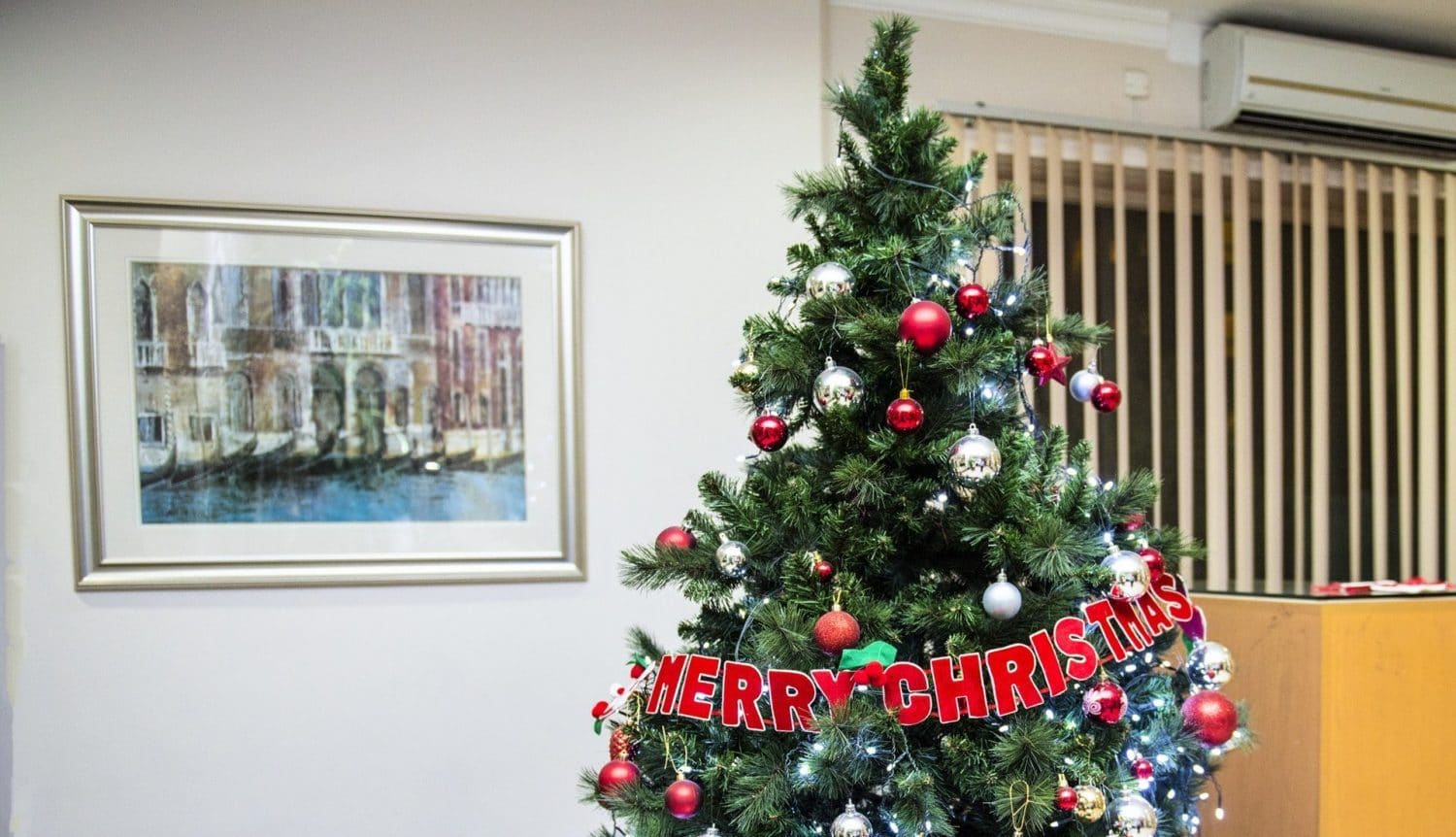 Christmas Tree
